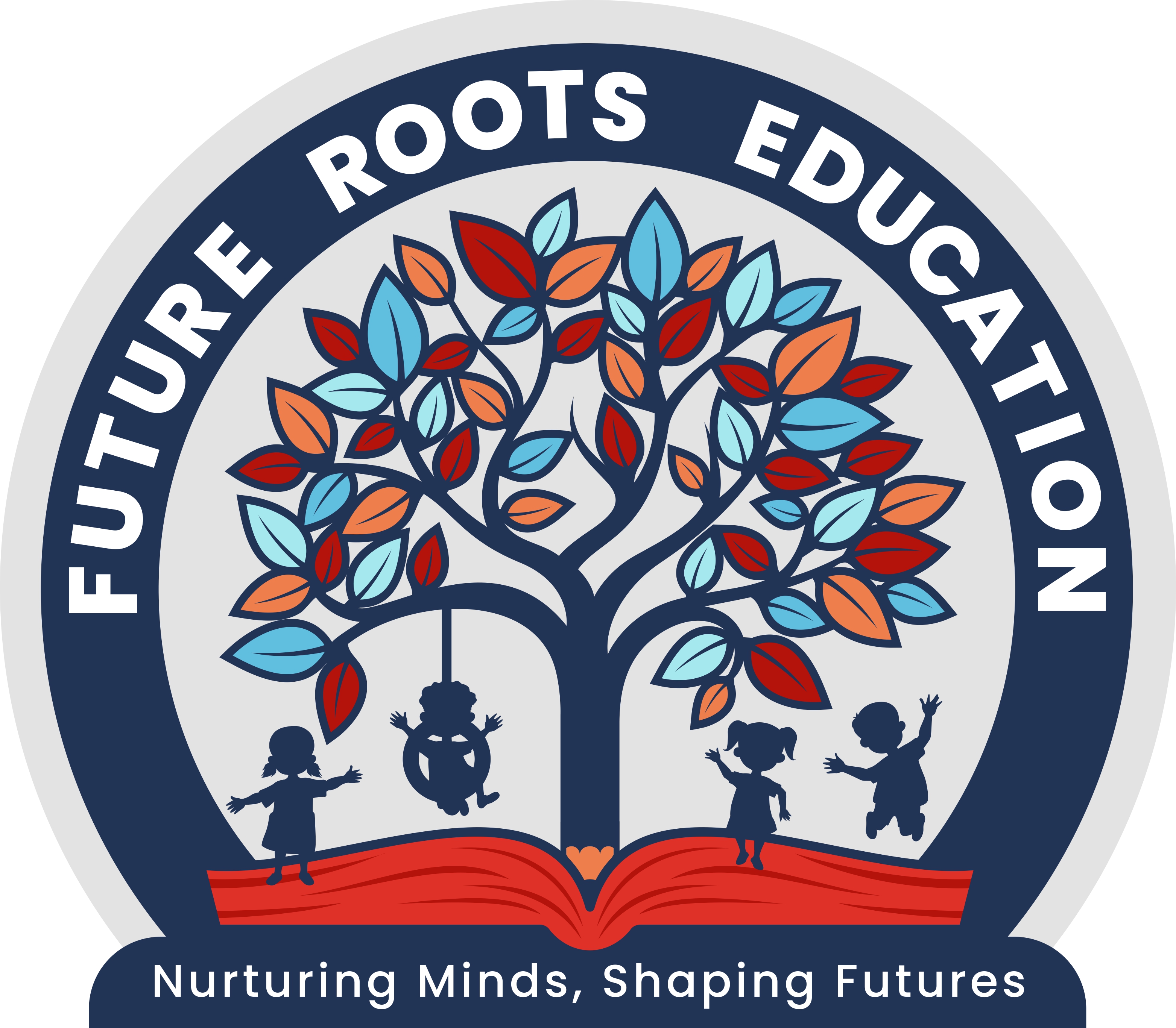 Future Roots Education Logo